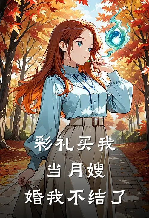 彩礼买我当月嫂，婚我不结了
