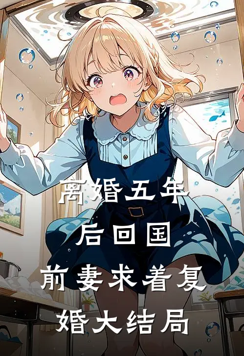 离婚五年后回国，前妻求着复婚大结局