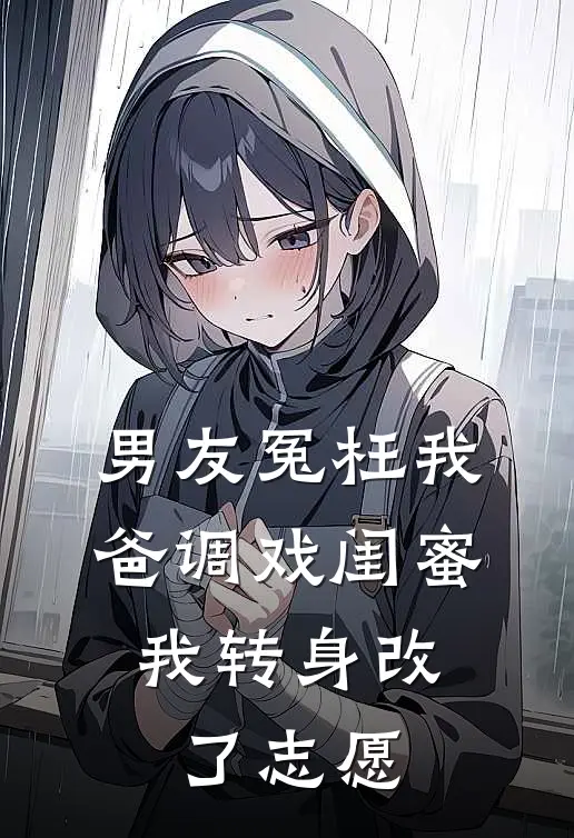 男友冤枉我爸调戏闺蜜，我转身改了志愿