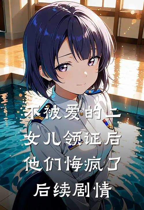 不被爱的二女儿领证后，他们悔疯了后续剧情