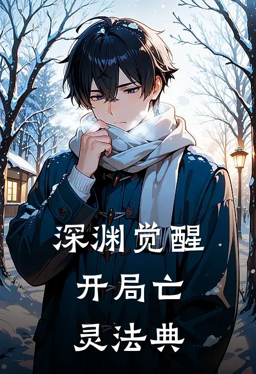 深渊觉醒，开局亡灵法典