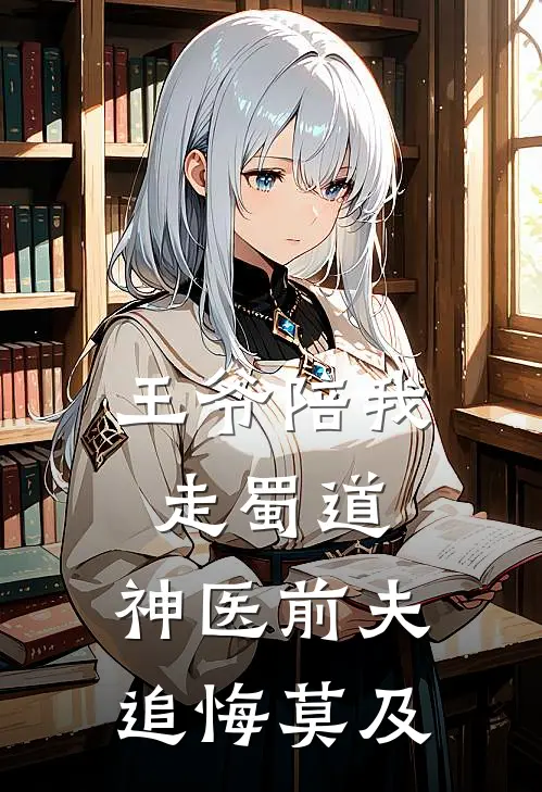 王爷陪我走蜀道，神医前夫追悔莫及