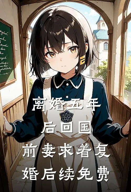 离婚五年后回国，前妻求着复婚后续免费