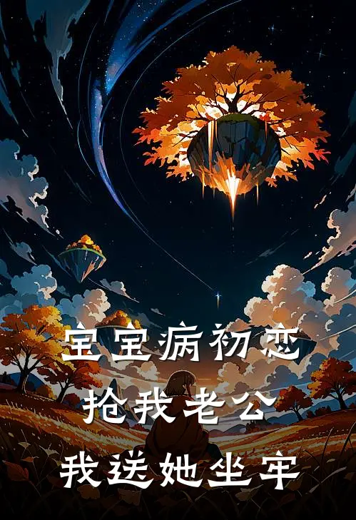 宝宝病初恋抢我老公，我送她坐牢