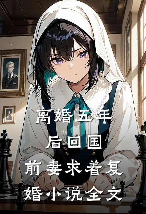 离婚五年后回国，前妻求着复婚小说全文