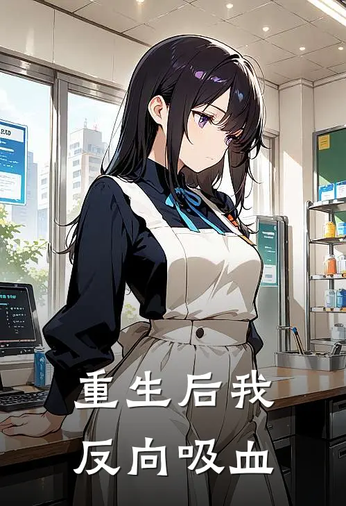 重生后我反向吸血