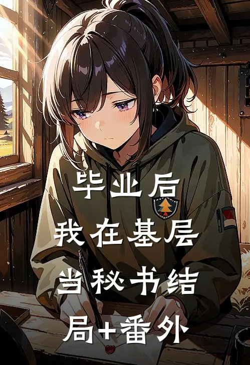 毕业后，我在基层当秘书结局+番外