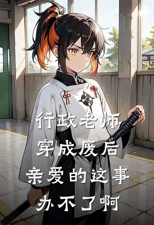 行政老师穿成废后，亲爱的这事办不了啊