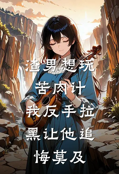 渣男想玩苦肉计，我反手拉黑让他追悔莫及