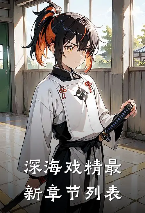 深海戏精最新章节列表