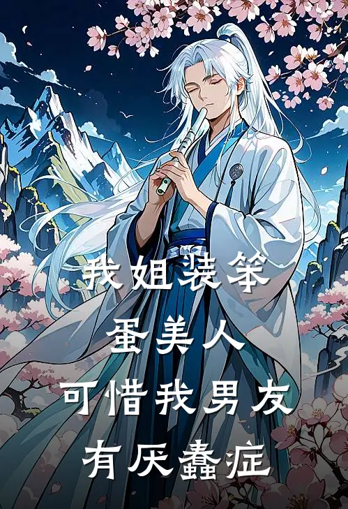 我姐装笨蛋美人，可惜我男友有厌蠢症
