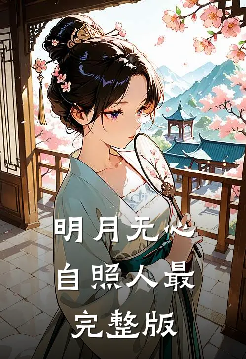明月无心自照人最完整版