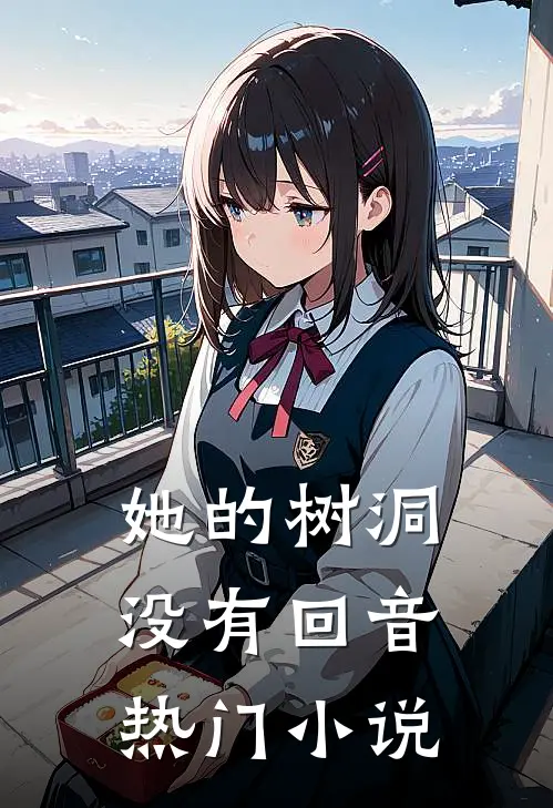 她的树洞没有回音热门小说