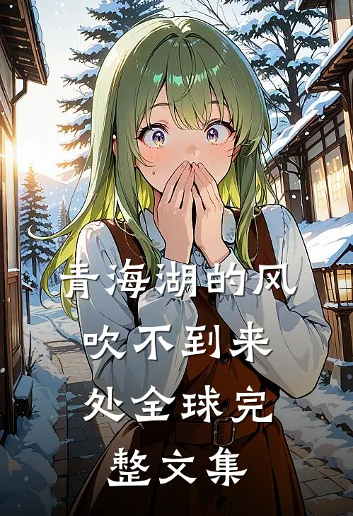 青海湖的风，吹不到来处全球完整文集