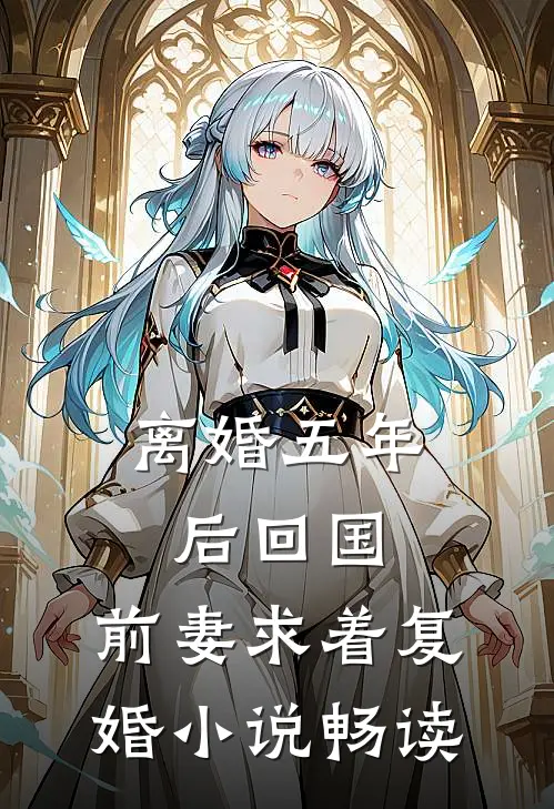 离婚五年后回国，前妻求着复婚小说畅读