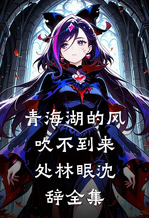 青海湖的风，吹不到来处林眠沈辞全集