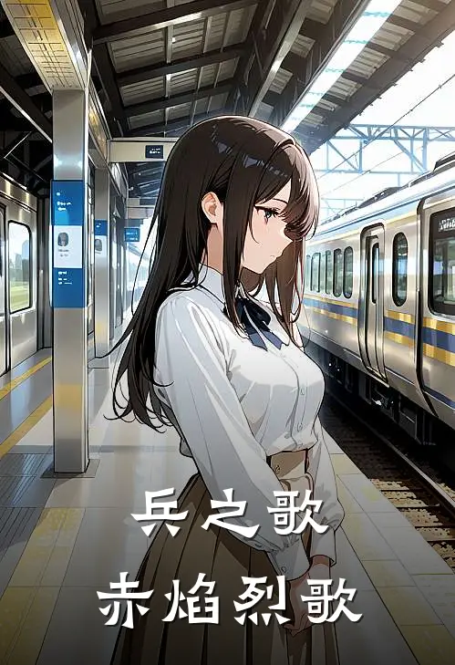 兵之歌：赤焰烈歌