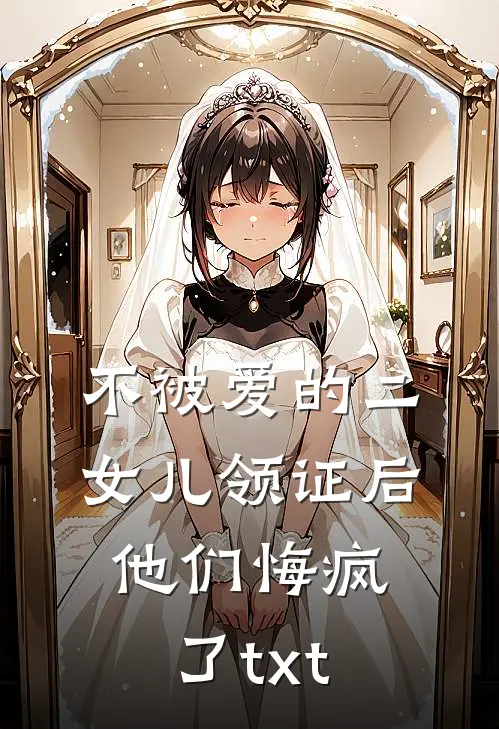 不被爱的二女儿领证后，他们悔疯了txt