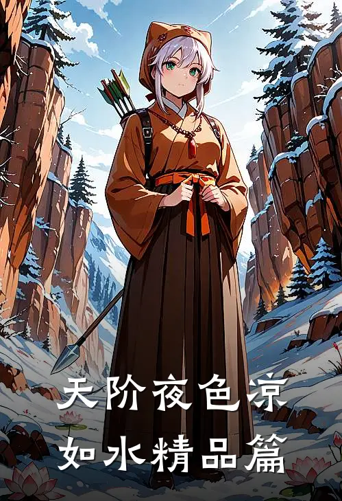 天阶夜色凉如水精品篇