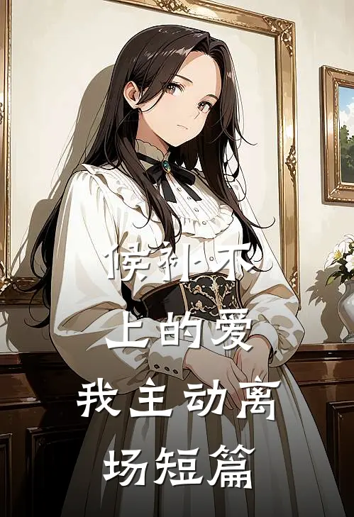 候补不上的爱，我主动离场短篇