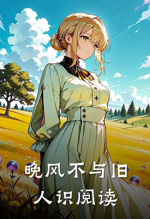 晚风不与旧人识阅读