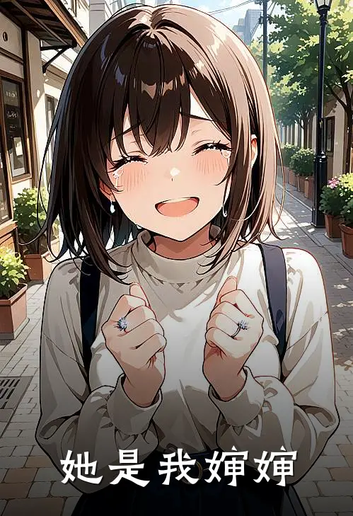 她是我婶婶