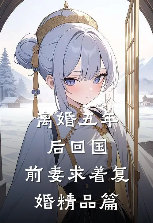 离婚五年后回国，前妻求着复婚精品篇