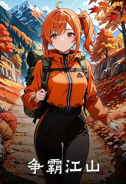 争霸江山