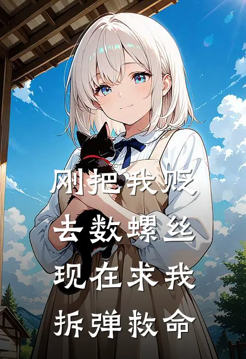 刚把我贬去数螺丝，现在求我拆弹救命