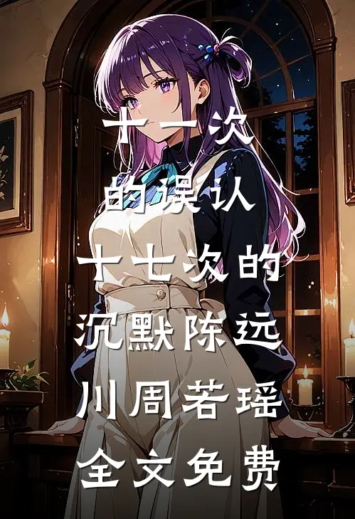十一次的误认，十七次的沉默陈远川周若瑶全文免费
