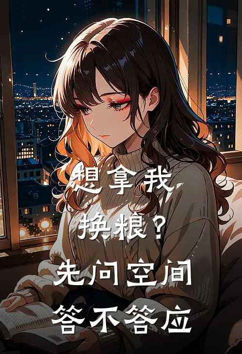 想拿我换粮？先问空间答不答应