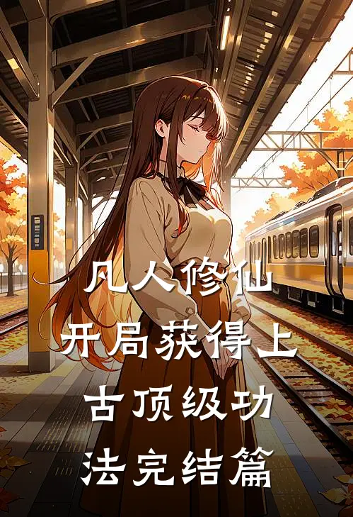 凡人修仙，开局获得上古顶级功法完结篇