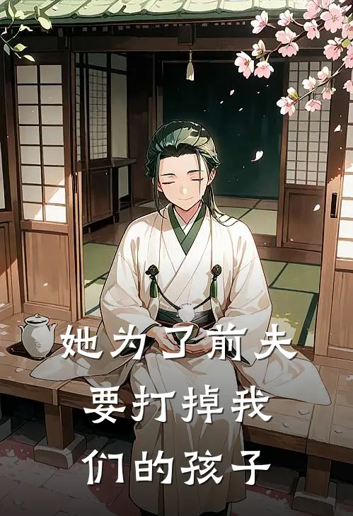 她为了前夫要打掉我们的孩子