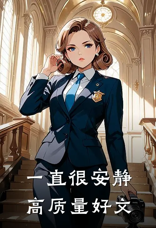 一直很安静高质量好文