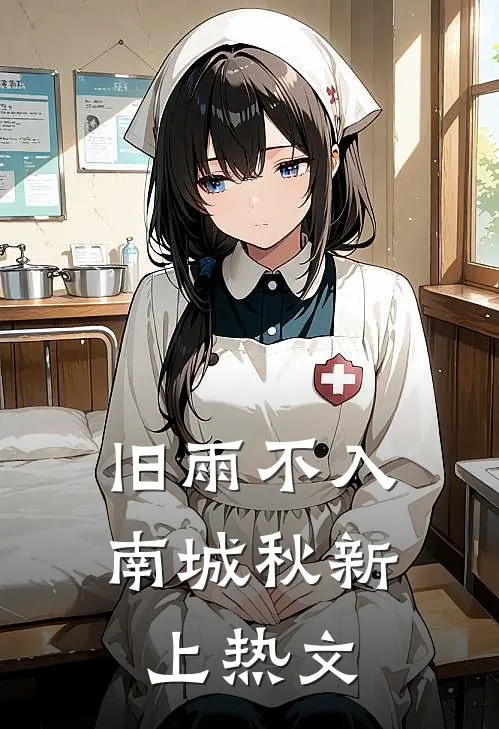 旧雨不入南城秋新上热文