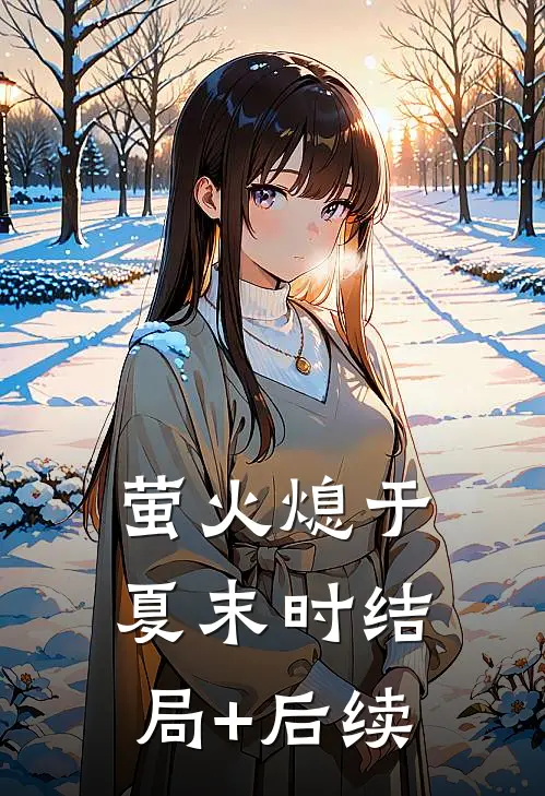 萤火熄于夏末时结局+后续