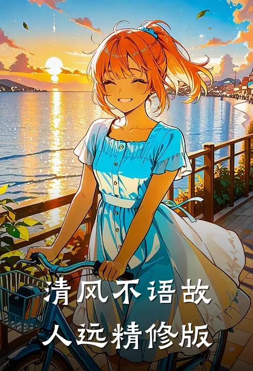 清风不语故人远精修版