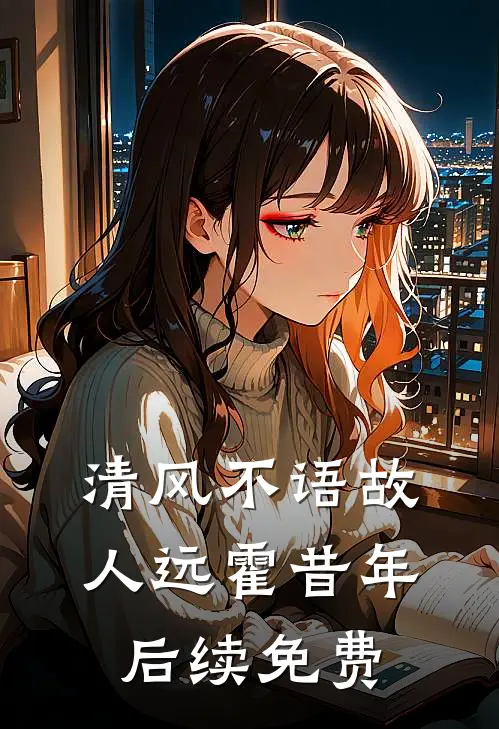 清风不语故人远霍昔年后续免费