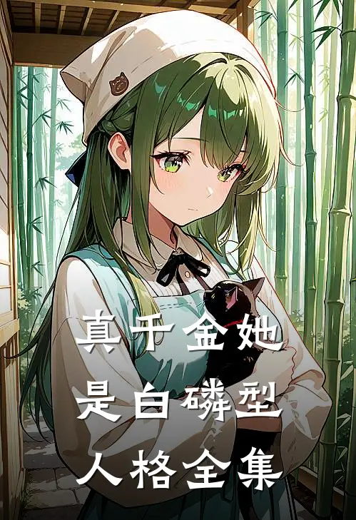 真千金她是白磷型人格全集