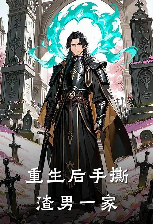 重生后手撕渣男一家