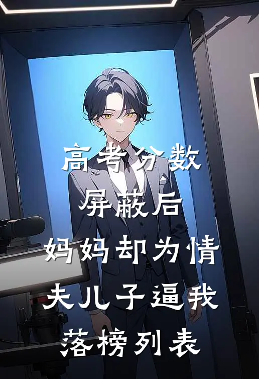 高考分数屏蔽后，妈妈却为情夫儿子逼我落榜列表