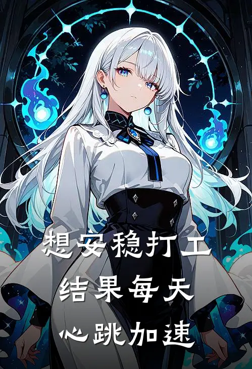 想安稳打工，结果每天心跳加速