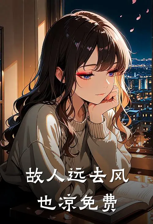 故人远去风也凉免费