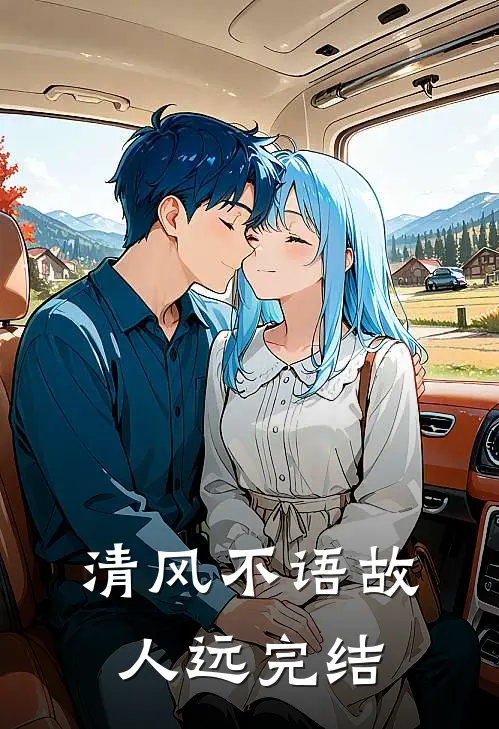 清风不语故人远完结