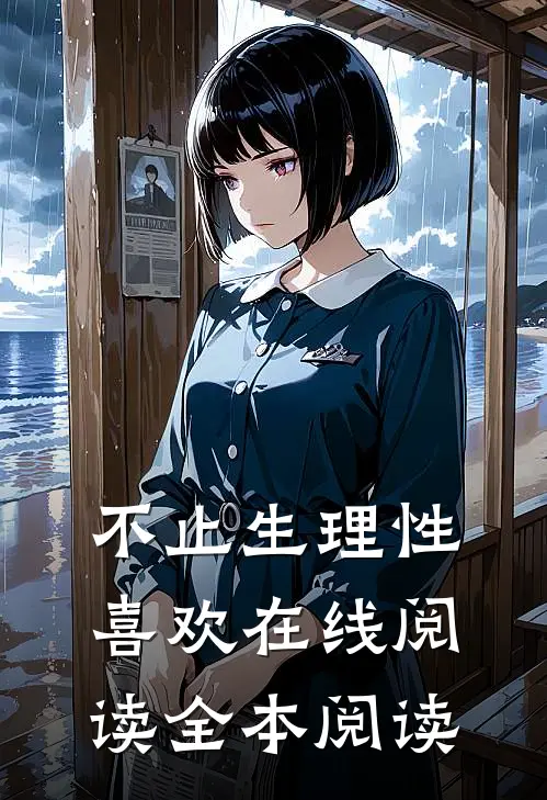 不止生理性喜欢在线阅读全本阅读