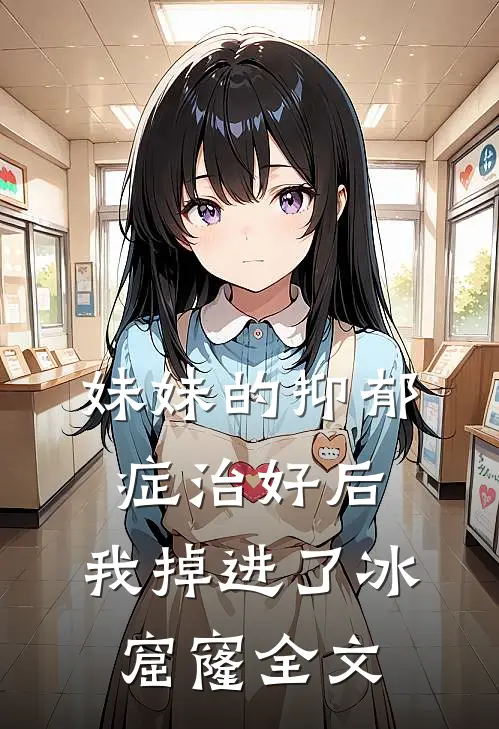 妹妹的抑郁症治好后，我掉进了冰窟窿全文