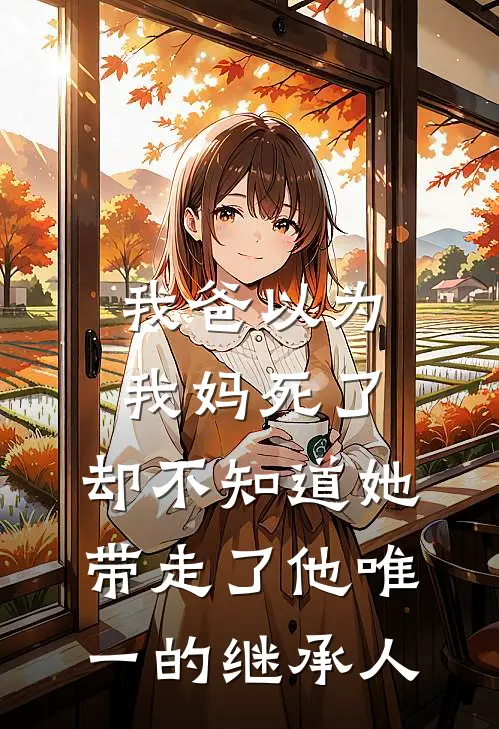 我爸以为我妈死了，却不知道她带走了他唯一的继承人