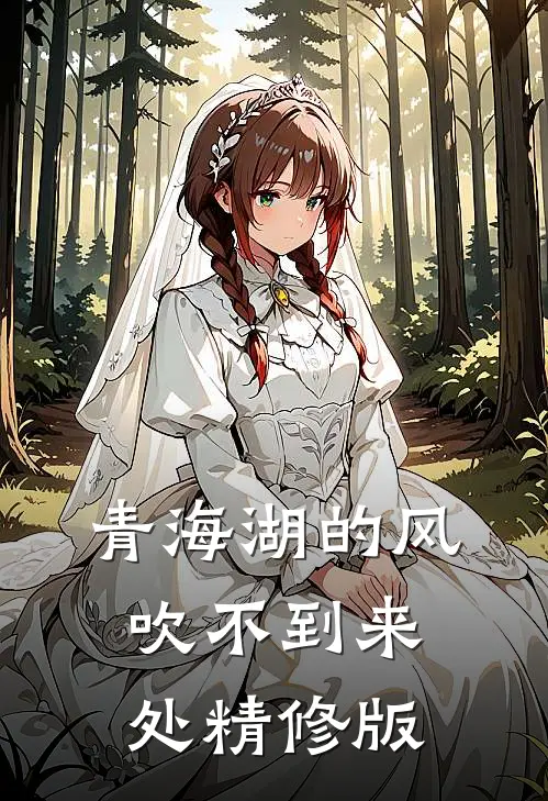 青海湖的风，吹不到来处精修版