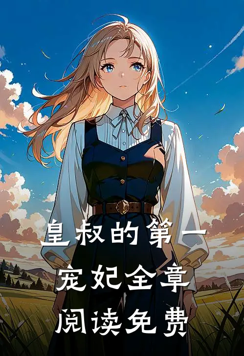 皇叔的第一宠妃全章阅读免费