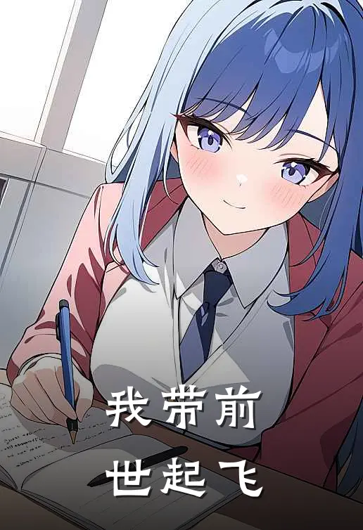 我带前世起飞